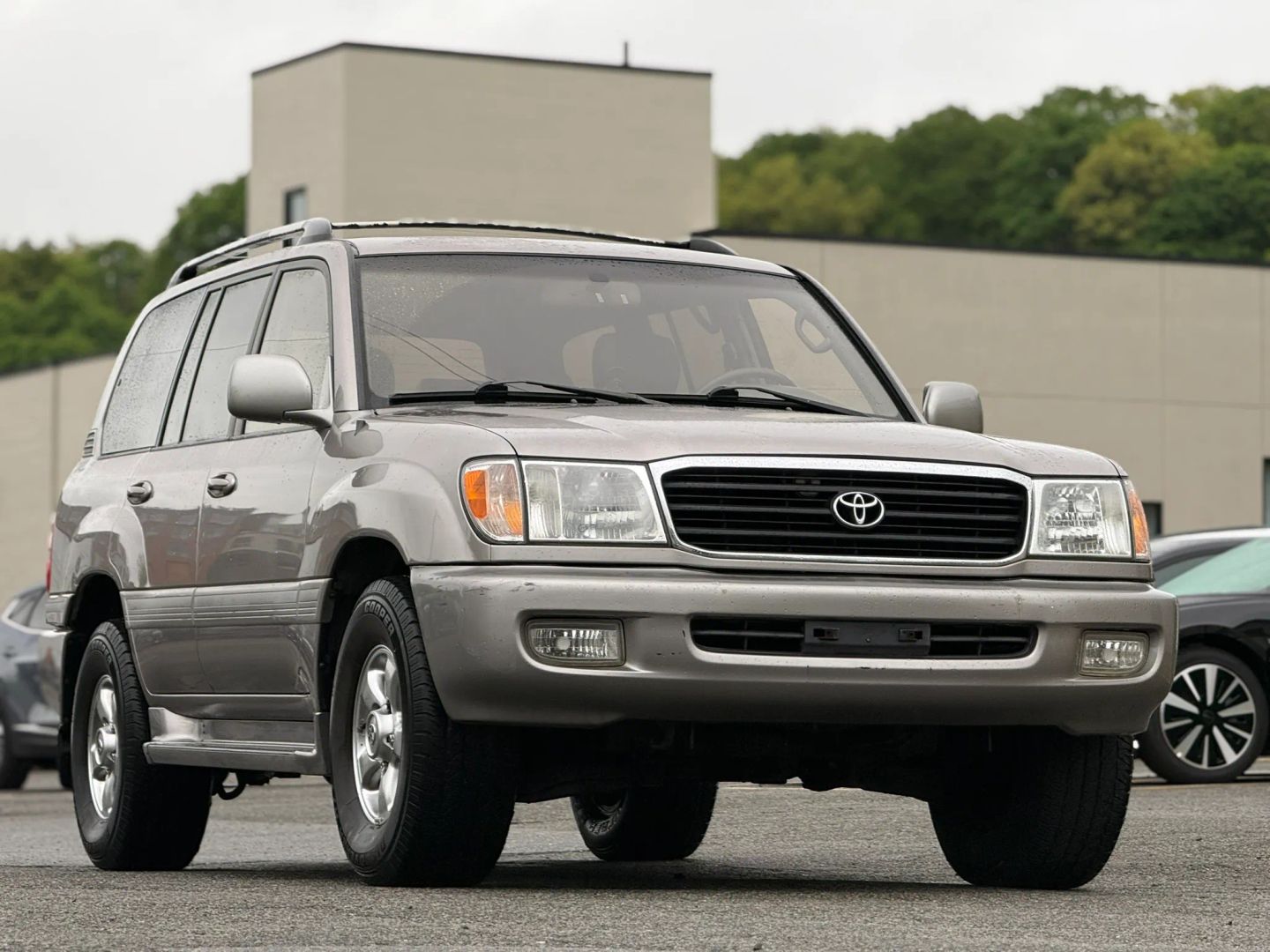 toyota land cruiser 2001 JTEHT05J212015824 image toyota land cruiser 2001 JTEHT05J212015824 image